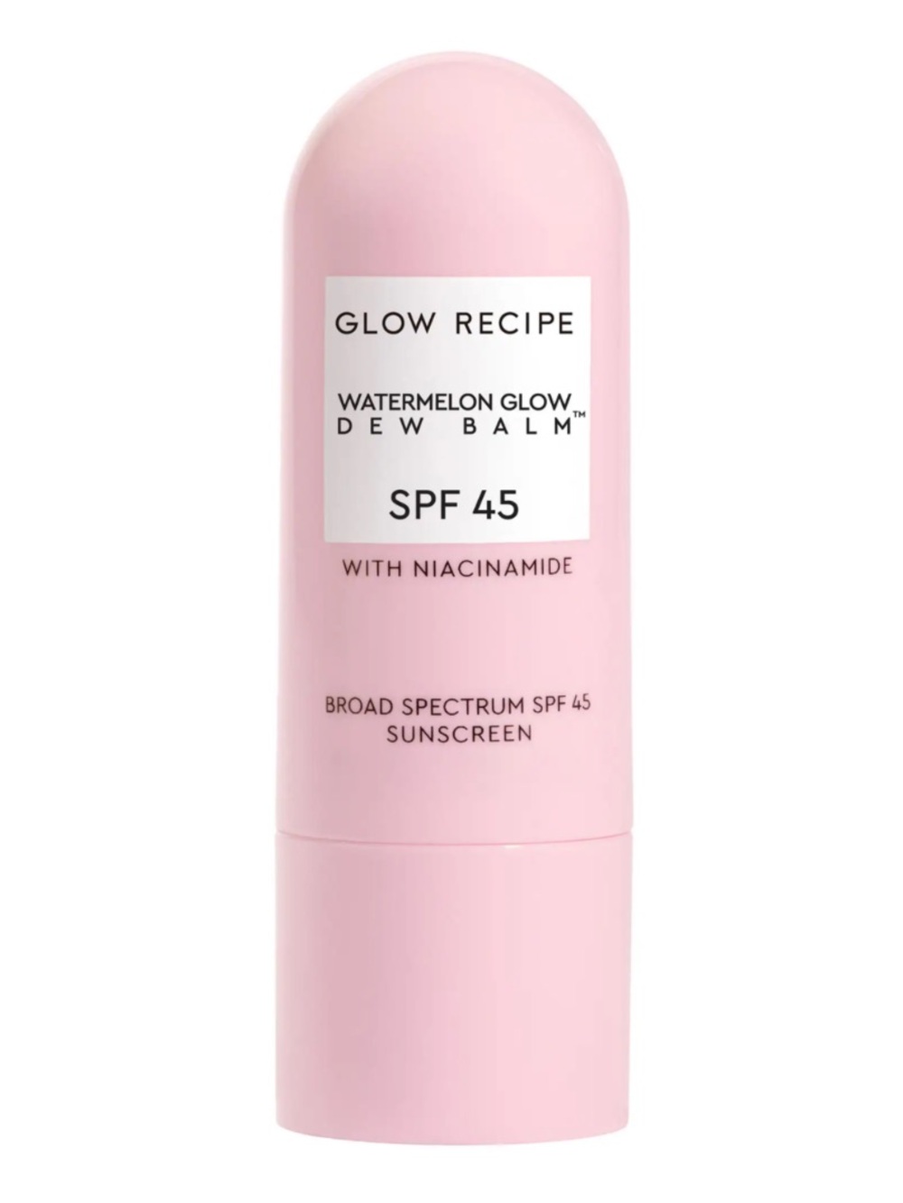 Glow Recipe Watermelon Glow Dew Balm SPF 45